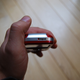 Image for article titled Palm Centro Unboxed and Reviewed (Verdict: Yep, Definitely Gonna Sell Loads of 'Em)